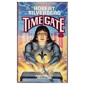 Time Gate (MMPB)